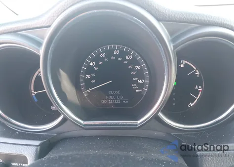 2008 Lexus Rx 400H z USA, uszkodzony, nr VIN JTJHW31U082047367